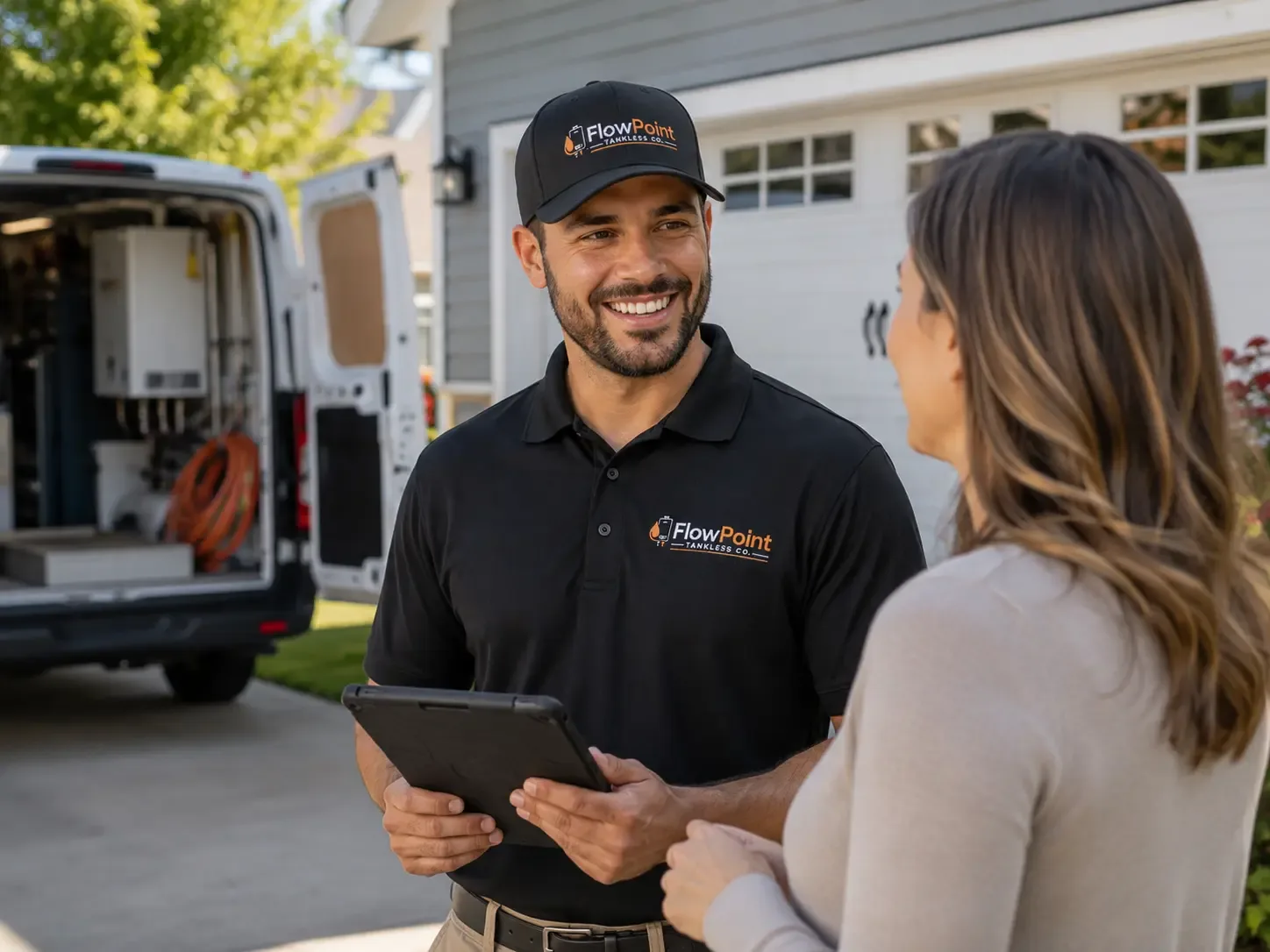 Tankless Water Heater Installation Hernando, FL FAQs